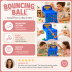 Bounce Battle Duo