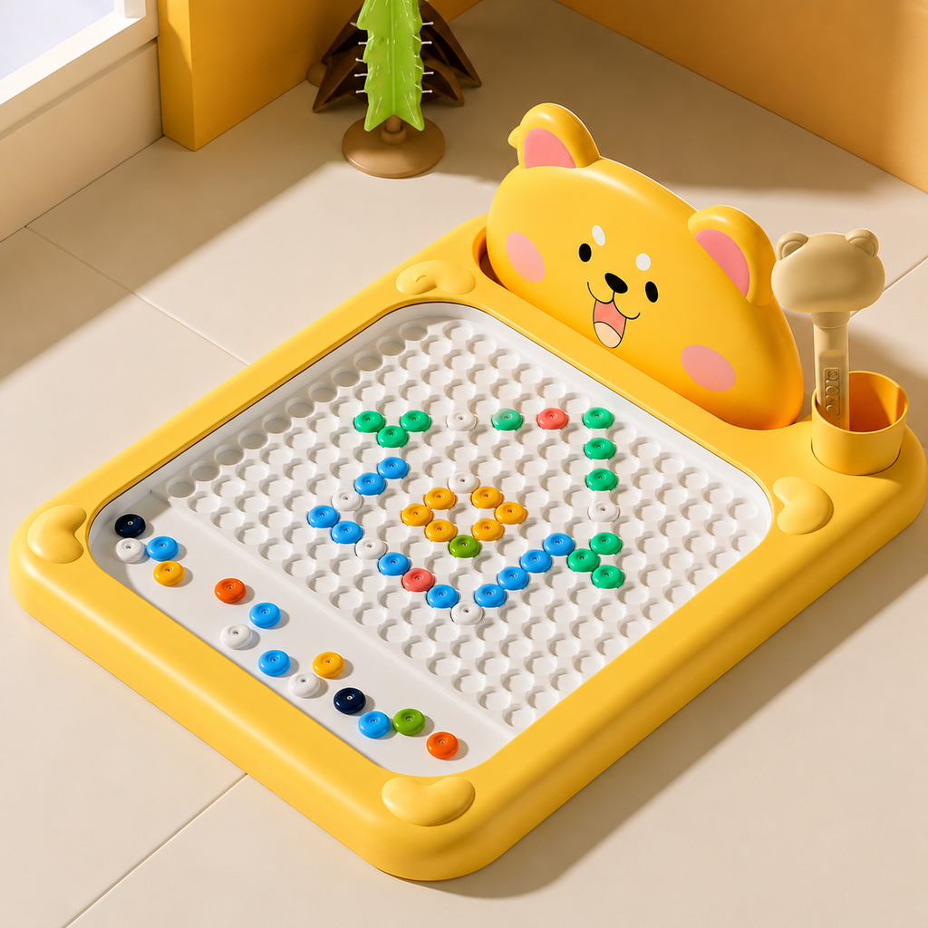 Mama Says Play™ Buddy Board