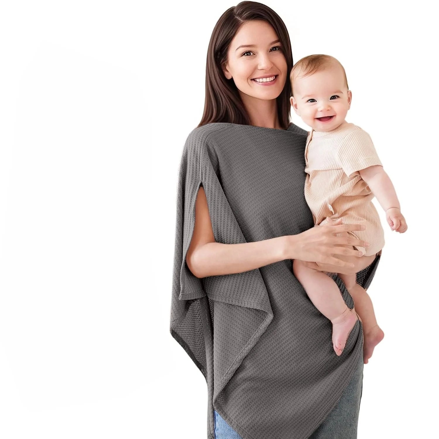 Nestling Baby Nursing Cover