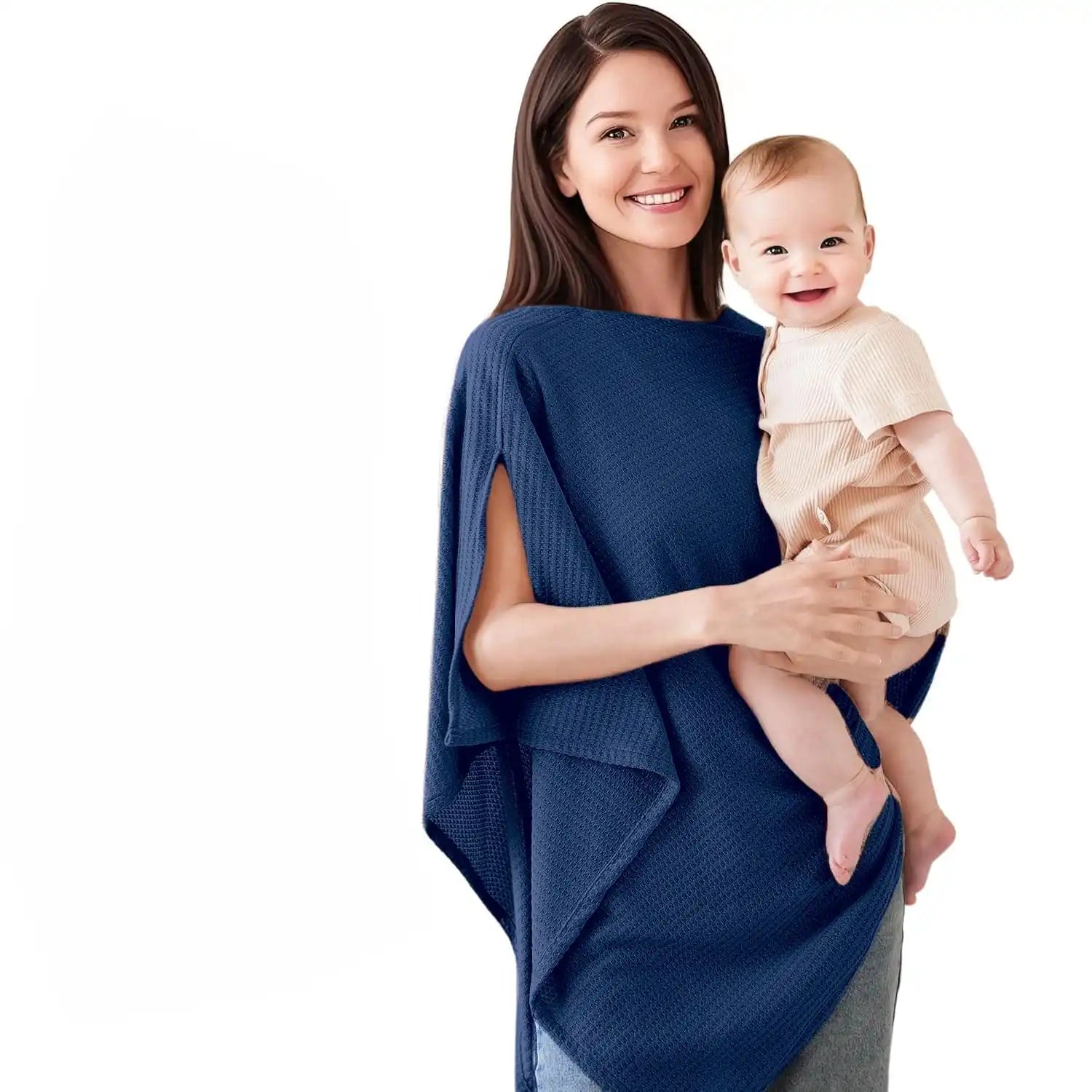 Nestling Baby Nursing Cover