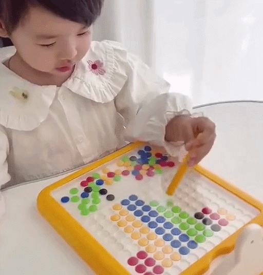 Keep Little Hands Busy & Growing